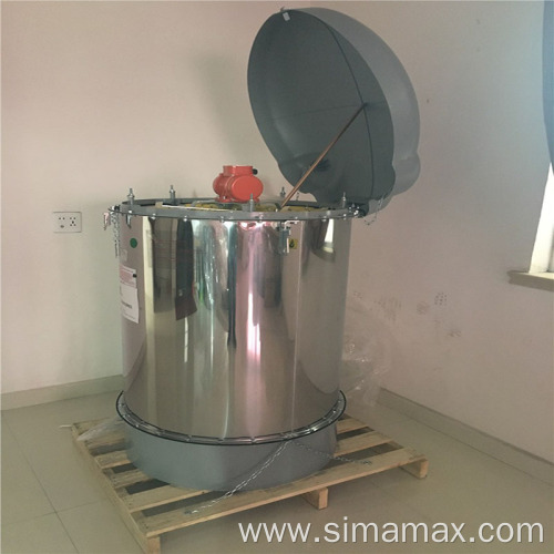 silo top vent Dust Collector Dust Removal Equipment